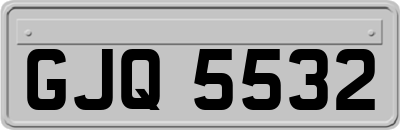 GJQ5532