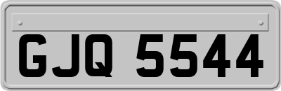 GJQ5544