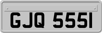 GJQ5551