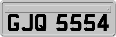 GJQ5554