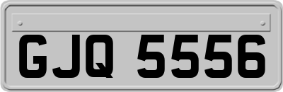 GJQ5556