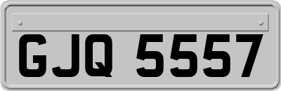 GJQ5557