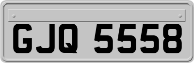 GJQ5558