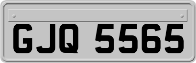 GJQ5565