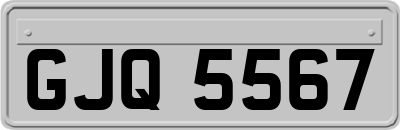 GJQ5567