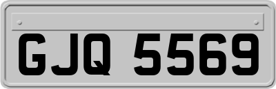 GJQ5569