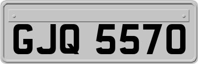 GJQ5570