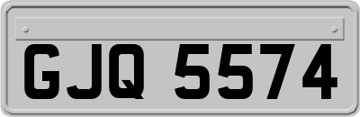 GJQ5574