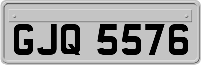 GJQ5576