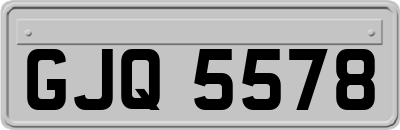 GJQ5578
