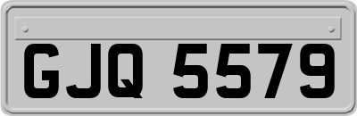 GJQ5579