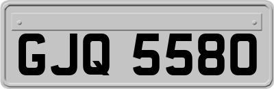 GJQ5580