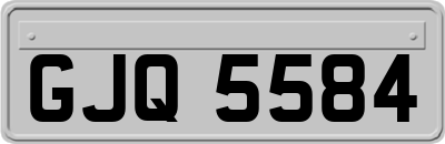 GJQ5584