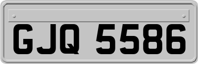GJQ5586