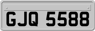 GJQ5588