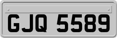 GJQ5589
