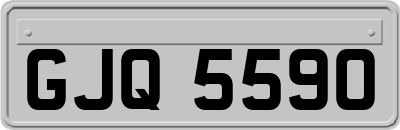 GJQ5590