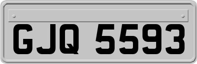 GJQ5593