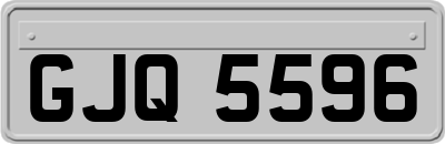 GJQ5596