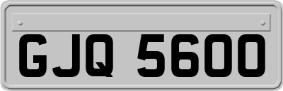 GJQ5600
