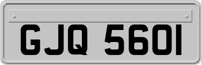 GJQ5601