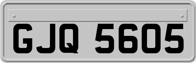GJQ5605