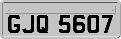 GJQ5607