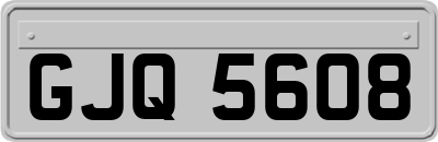 GJQ5608