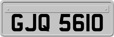 GJQ5610