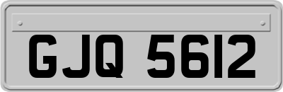 GJQ5612