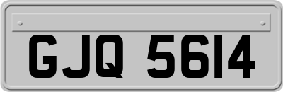 GJQ5614