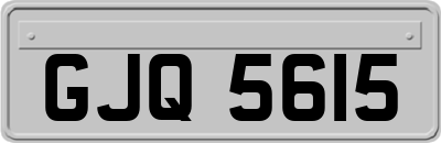 GJQ5615