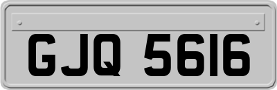 GJQ5616
