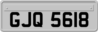 GJQ5618