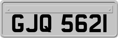 GJQ5621