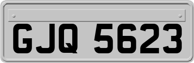 GJQ5623