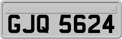 GJQ5624