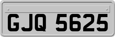 GJQ5625