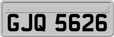 GJQ5626