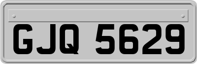 GJQ5629