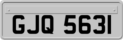 GJQ5631