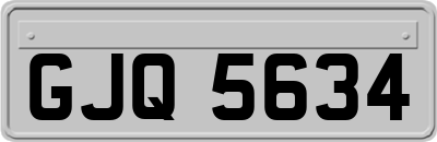 GJQ5634