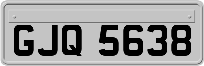 GJQ5638
