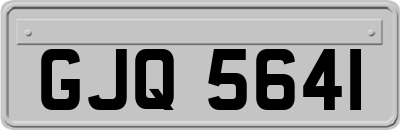 GJQ5641