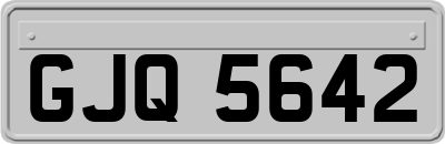 GJQ5642