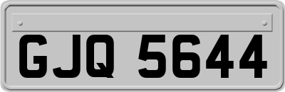 GJQ5644