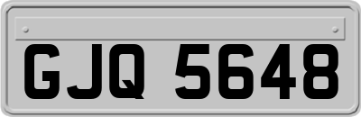 GJQ5648
