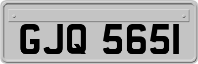 GJQ5651