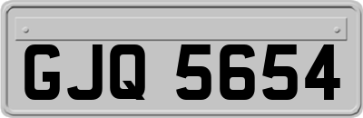 GJQ5654