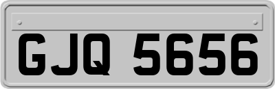 GJQ5656